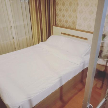 Studio Room Seaview Jomtien Eksteriør billede