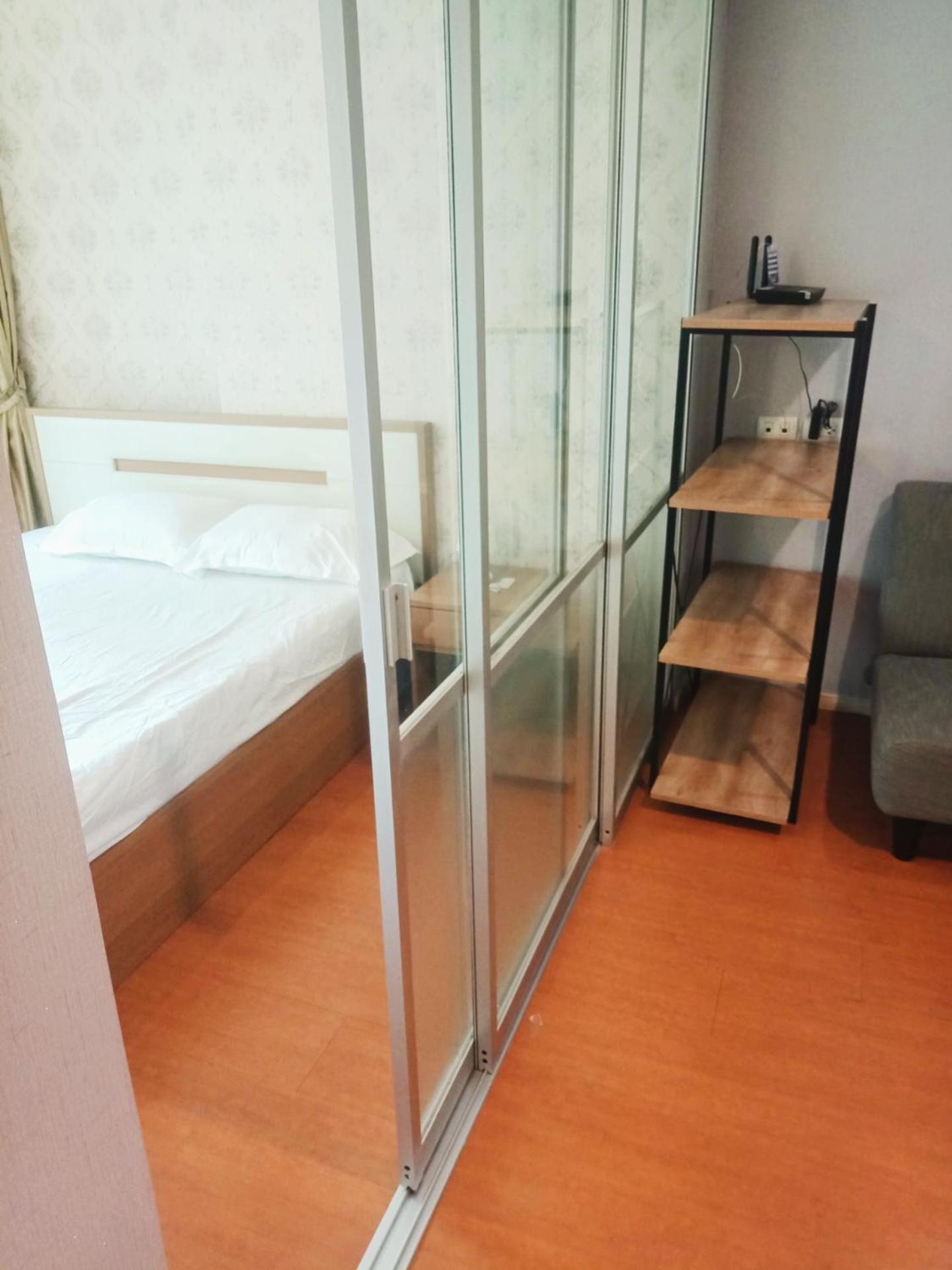 Studio Room Seaview Jomtien Eksteriør billede