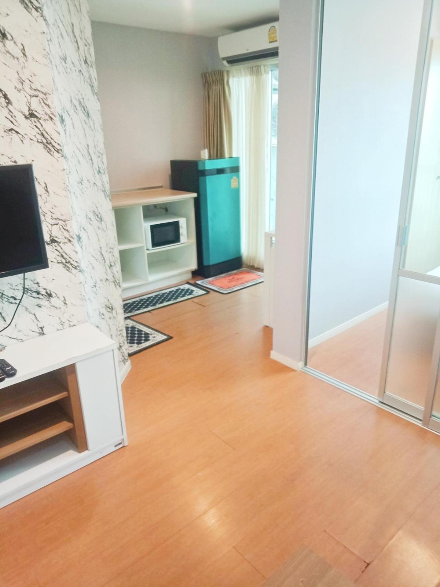 Studio Room Seaview Jomtien Eksteriør billede