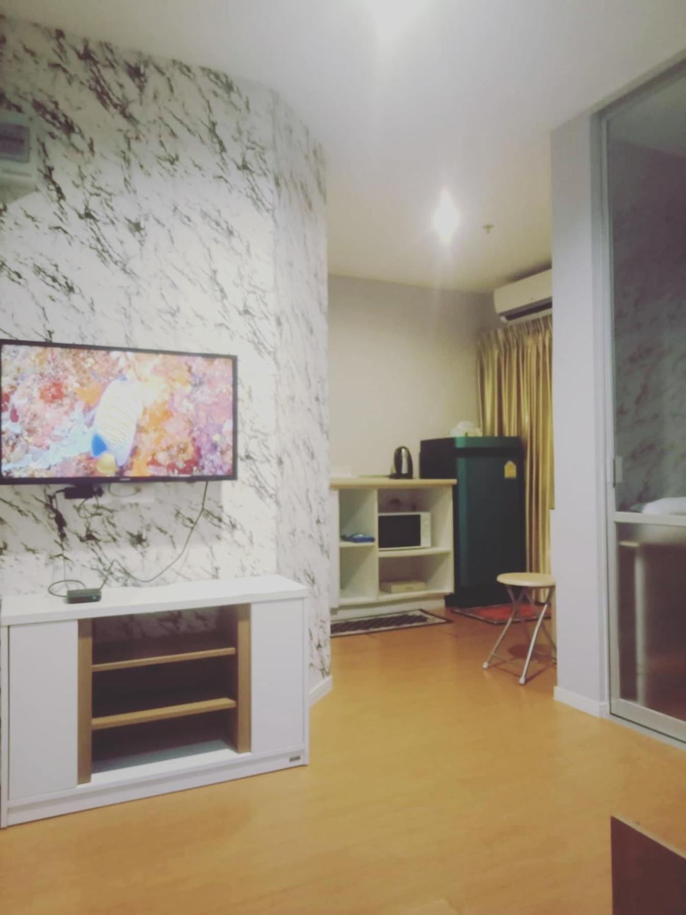 Studio Room Seaview Jomtien Eksteriør billede